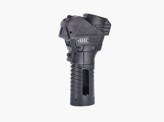 Dispositivo di sparo al pepe EOC PepperSoaker