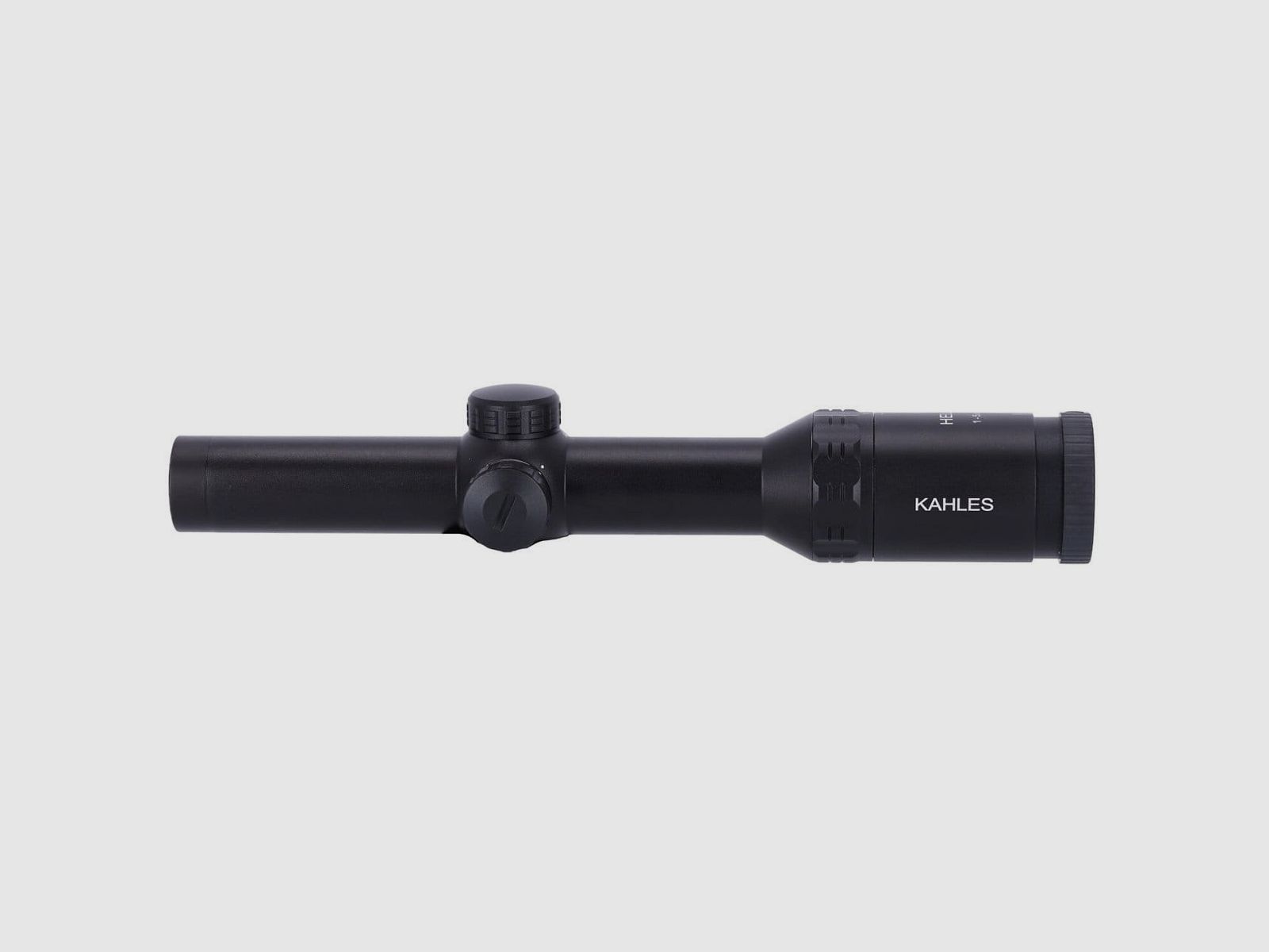 Kahles Helia 1-5x24i lunette de tir, image 2 sur 12