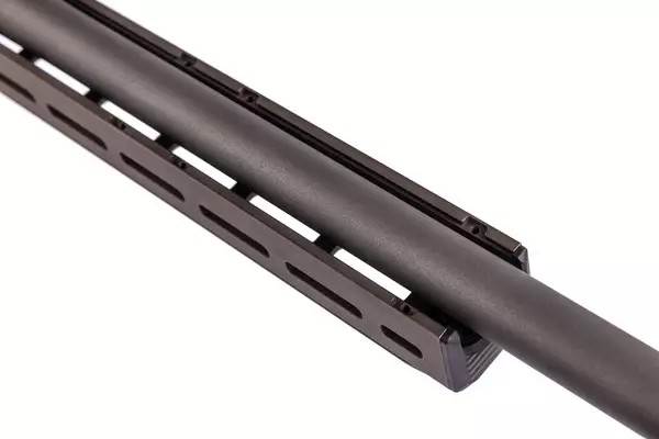TIKKA T3X ACE TARGET BLACK STEEL Repetierbüchse .308 Win Lauf 60 cm gewinde 5/8-24, Bild 8 von 8