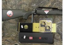 Jungjageraanbieding-Savage 110 Hog Hunter