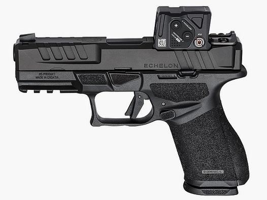 Springfield Armory ECHELON 4" Compact Aimpoint COA