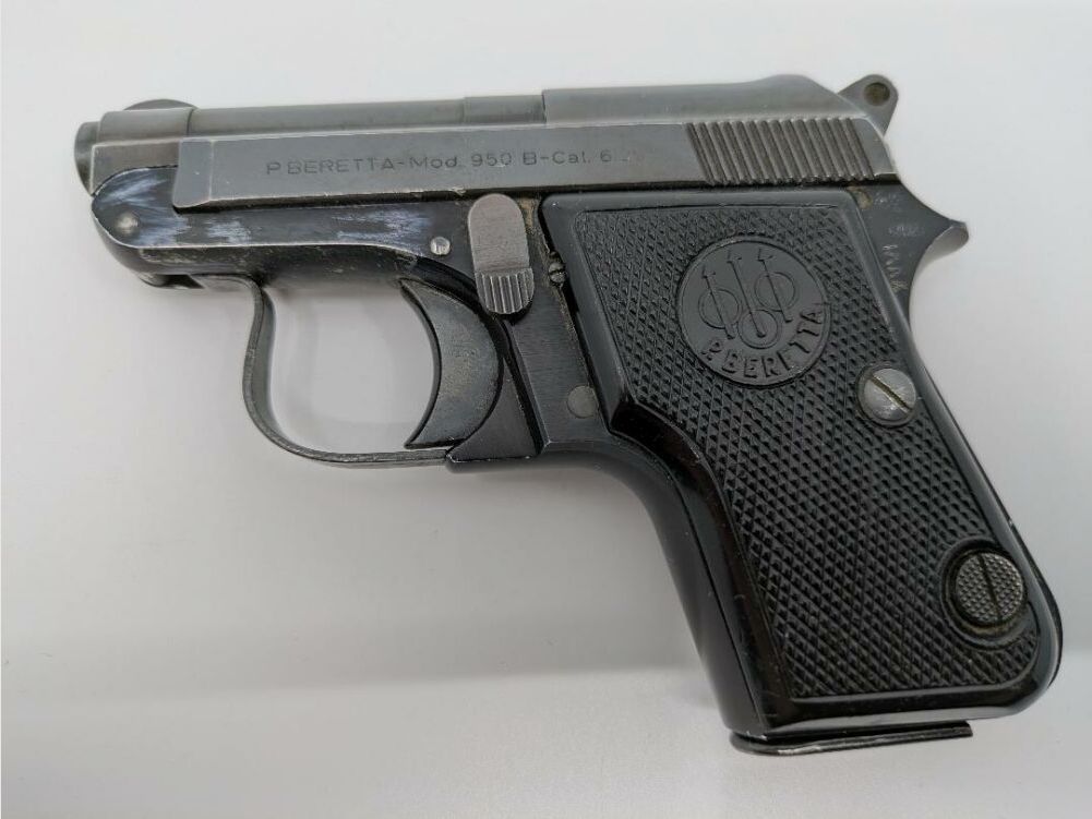 Beretta 950B