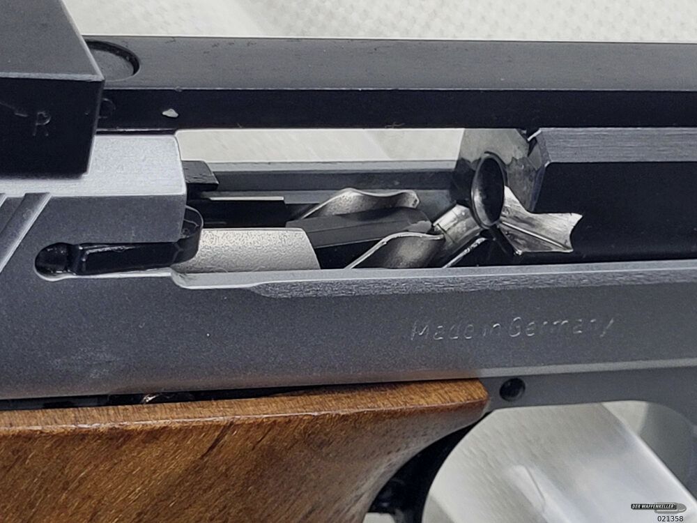 Erma ESP 85 A Duotone