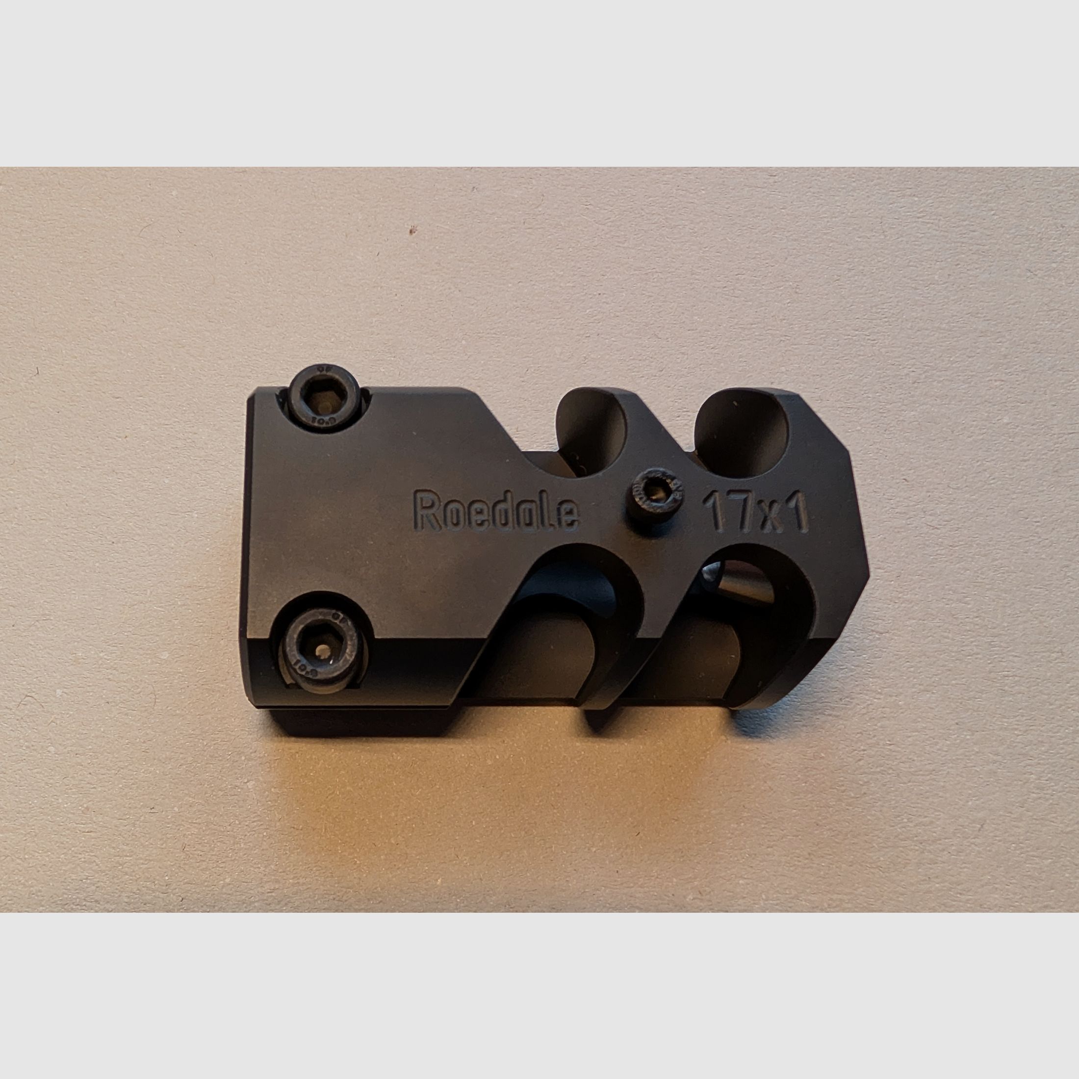 Roedale Mündungsbremse