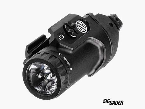 Lampe Foxtrot2 580 Lumen