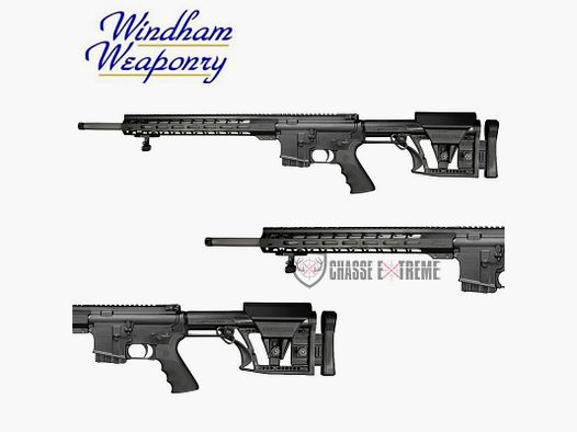 Büchse WINDHAM WEAPONRY WW-15 20" Varmint Kal. 223