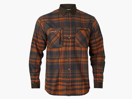 Hrkila Langarmshirt Pajala