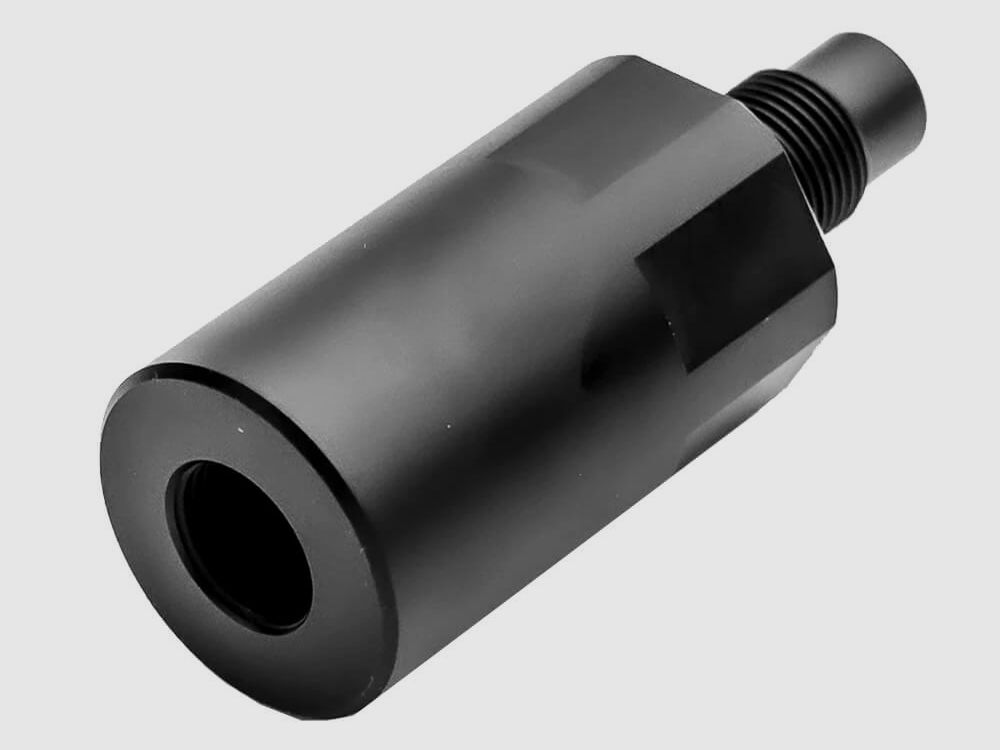Saber Tactical Adattatore Doppio per Serbatoio Saber Tactical FX Maverick, immagine 3 di 5