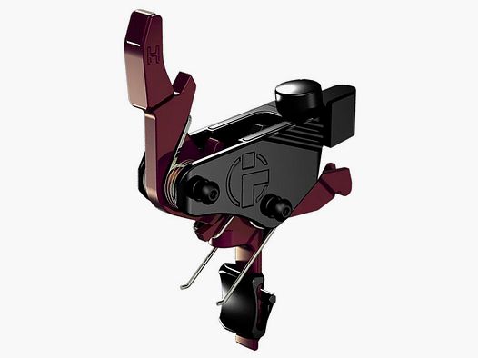 HIPERFIRE PDI Red-Orange (flat trigger)