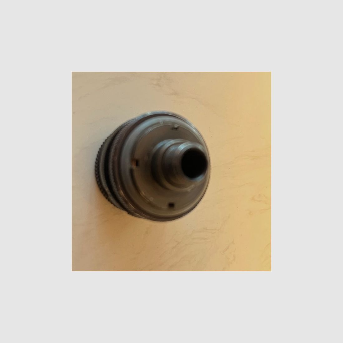 Centra IRIS Blende 0,5 bis 3,0 mit Farbfilter