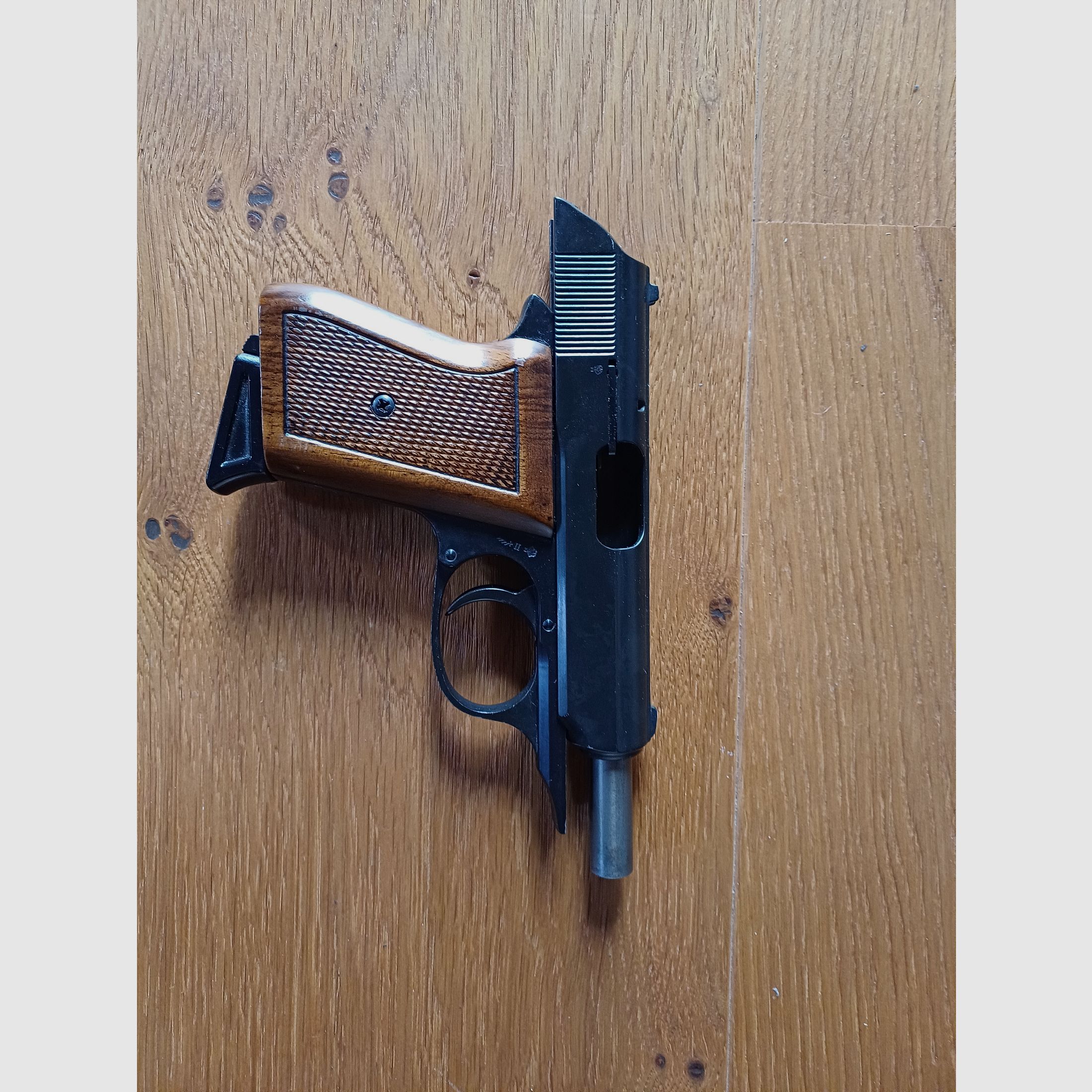 Röhm RG 800
