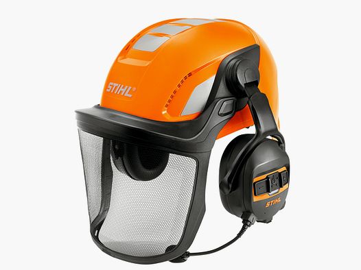 Stihl Helmet Set Advance X-Vent ProCom