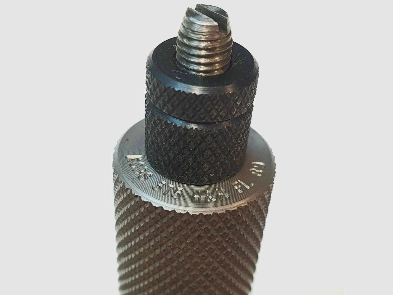 RCBS RCBS Reloader Special Full Length Die Set, .375 H&H Mag Matrix