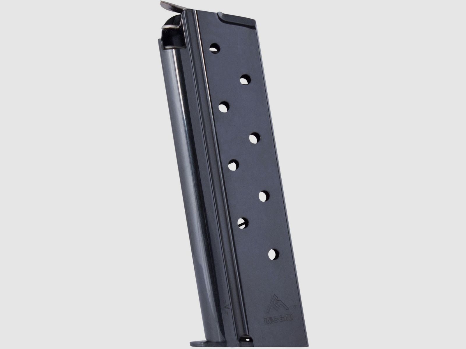 Mec-Gar Magazine Colt 1911, Cal. 10 mm, 8 Rounds