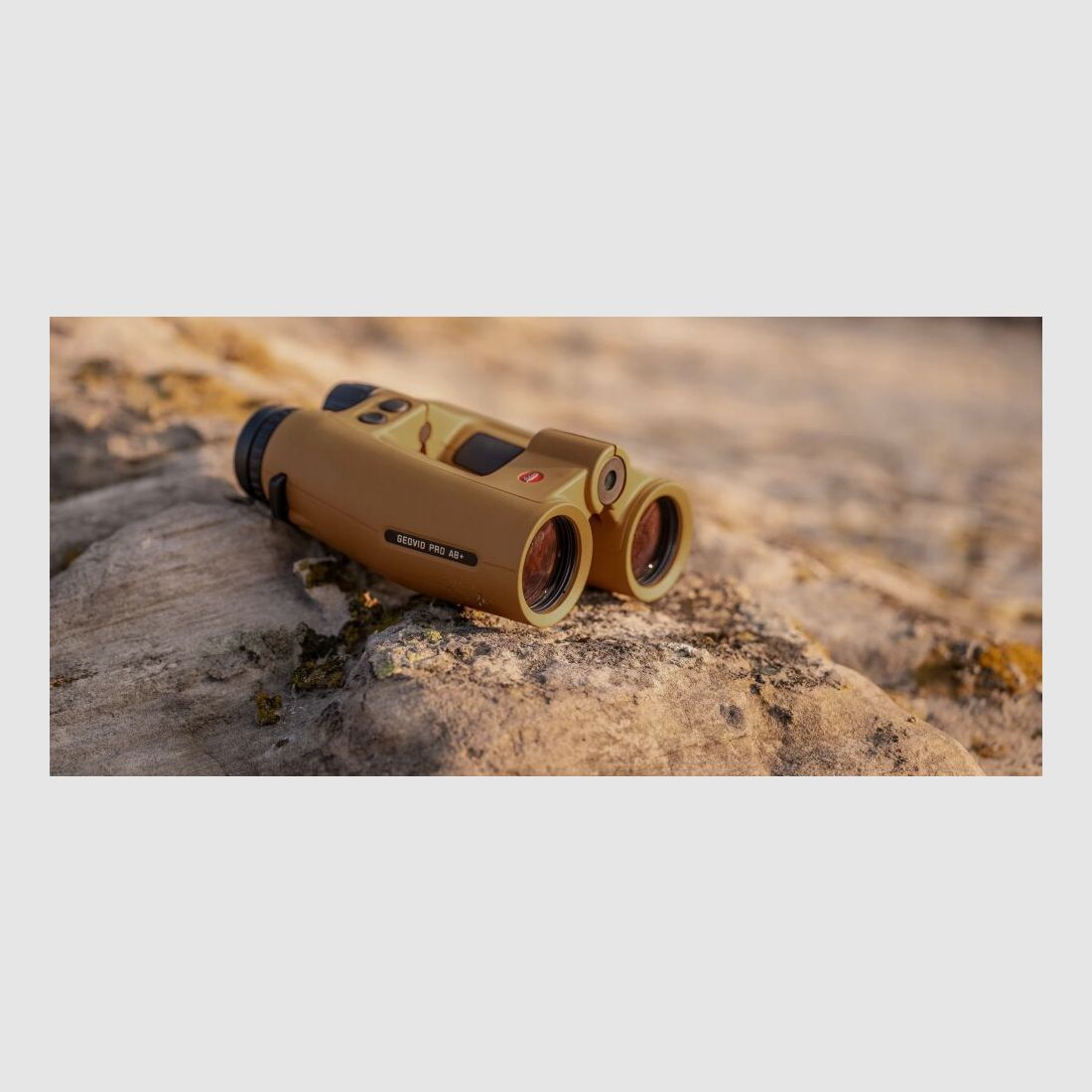 Leica Geovid Pro 10x42 AB+