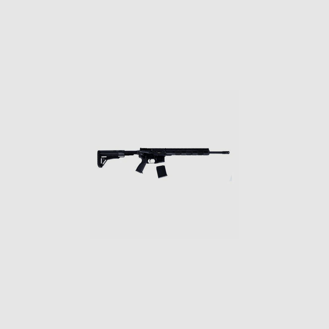 LuxDefTec SL-Büchse LDT15-L5F 16,75"" AR15 .223