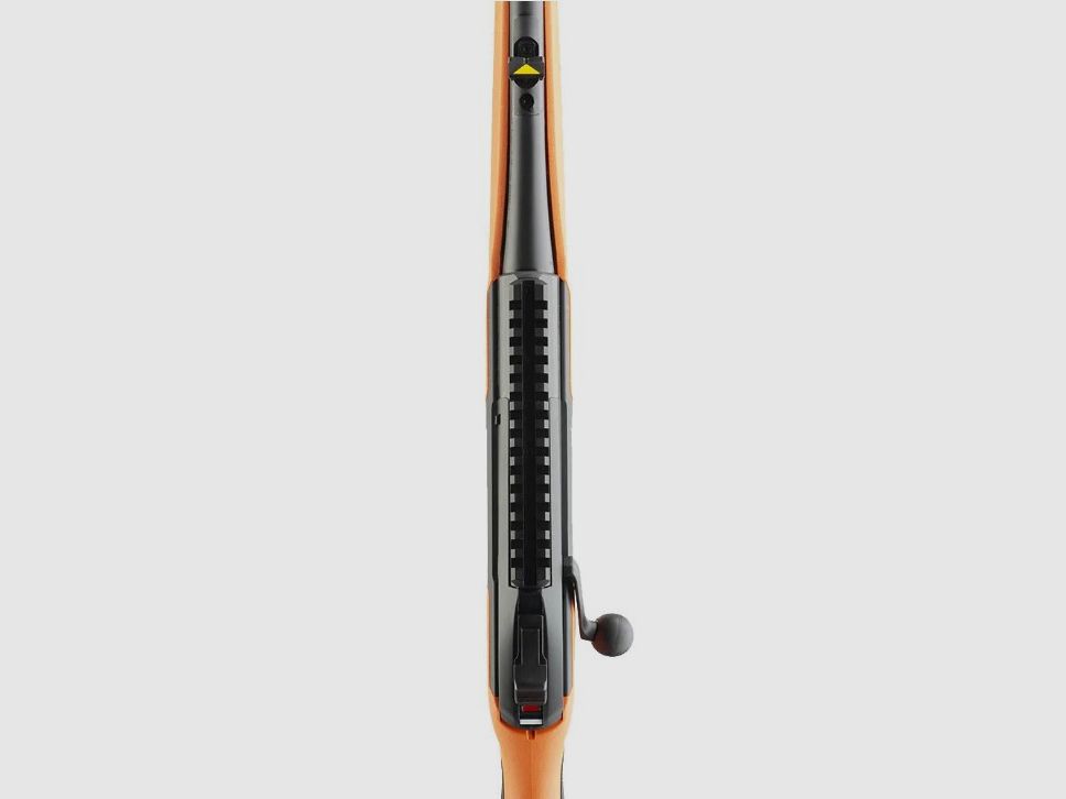 Beretta BRX1 Wild Boar Synthetic Orange kurz .308 Win., 51cm, Picatinny-Schiene, Visierung, M14x1