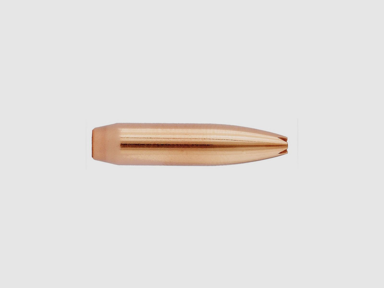 SIERRA GESCHOSSE 284" 140GR HPBT MATCHKING 100ST.