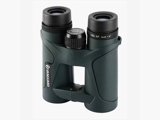 Binocolo Vanguard Veo XF 8x42 - Composito in carbonio