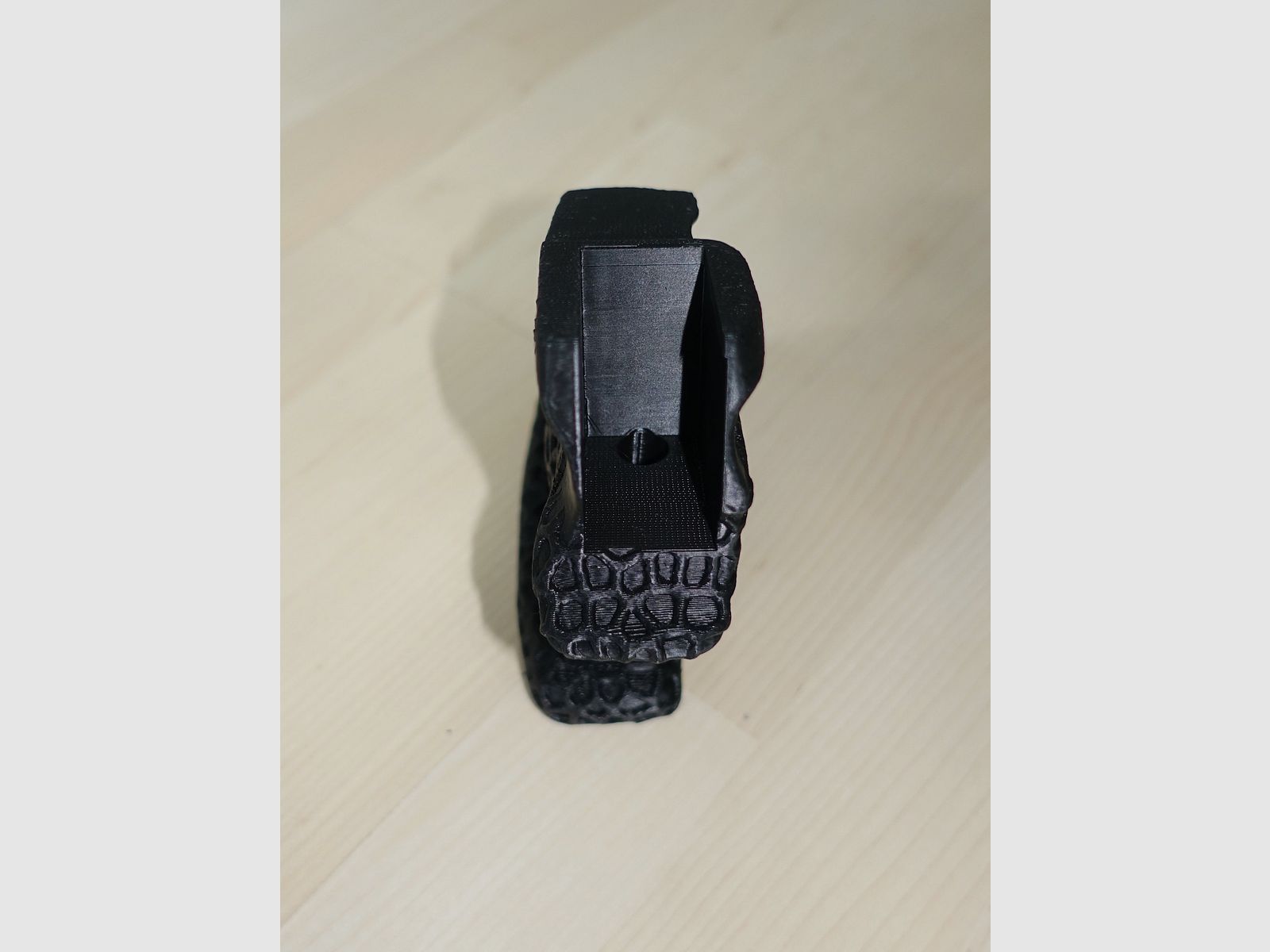 NEW Grip M for Steyr LP10 / EVO10 / match pistols