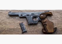Walther OSP