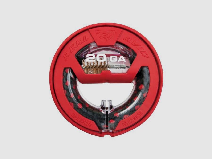 BORE BOSS 20