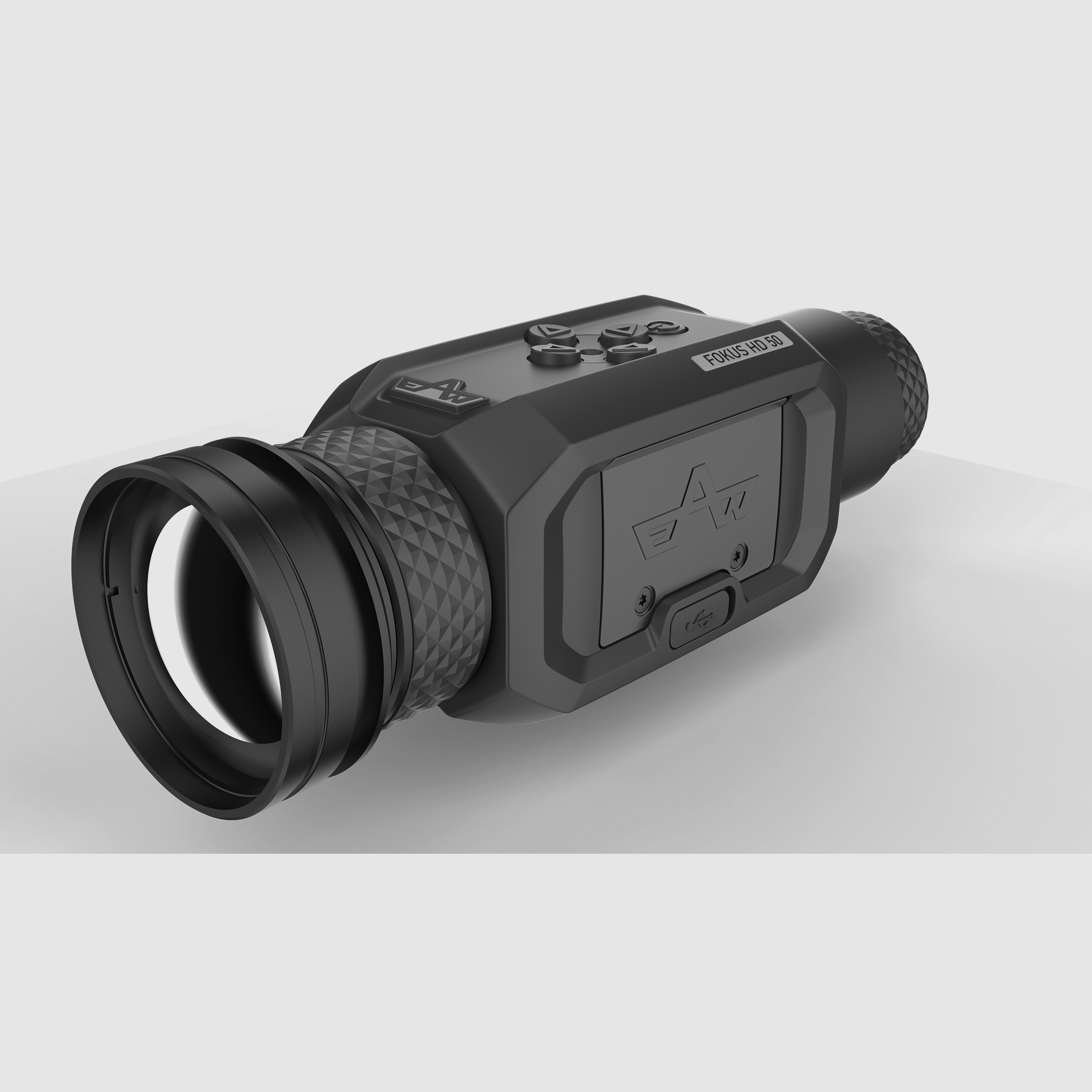 EAW Fokus HD50 ohne Rangefinder, Bild 1 von 2