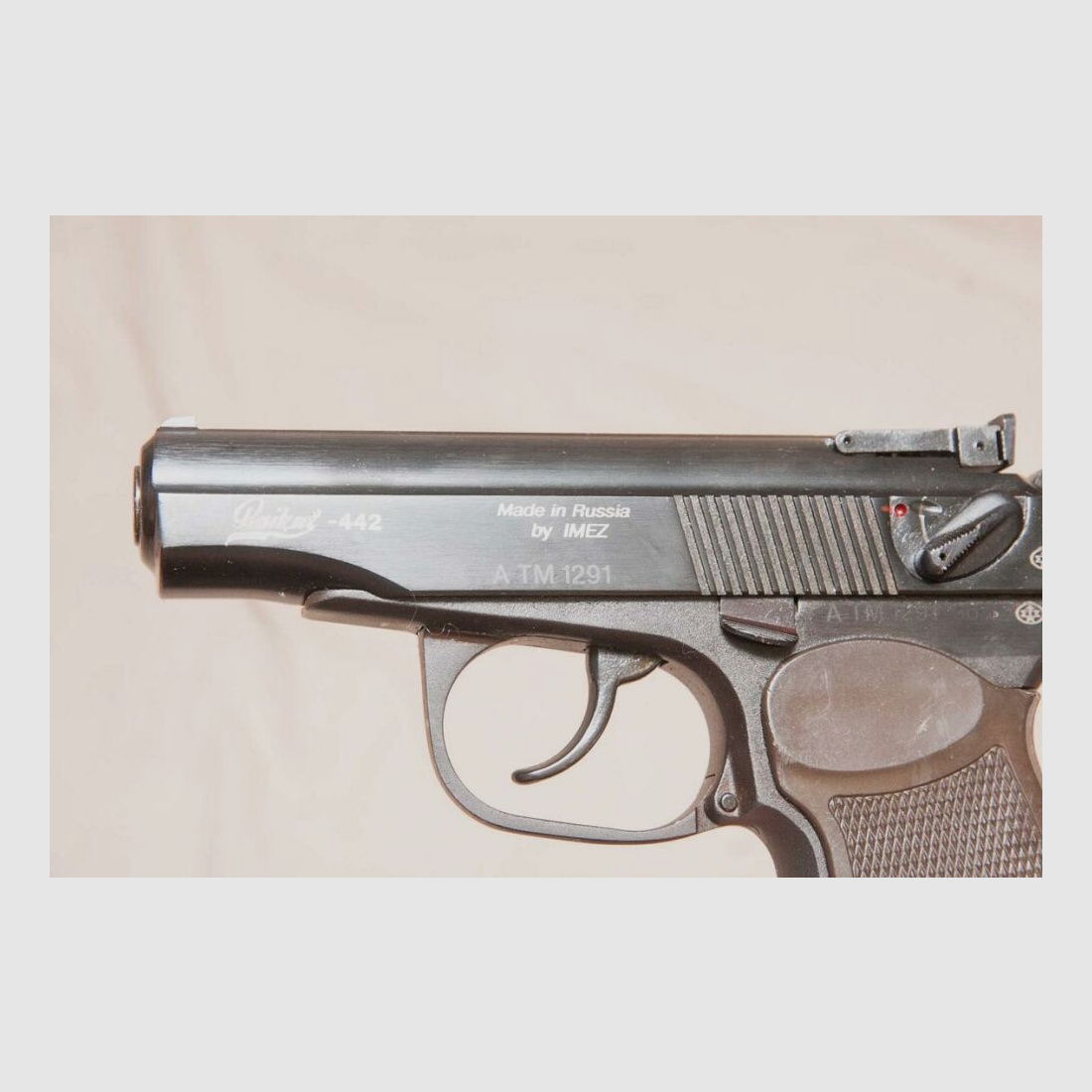 Baikal Makarov