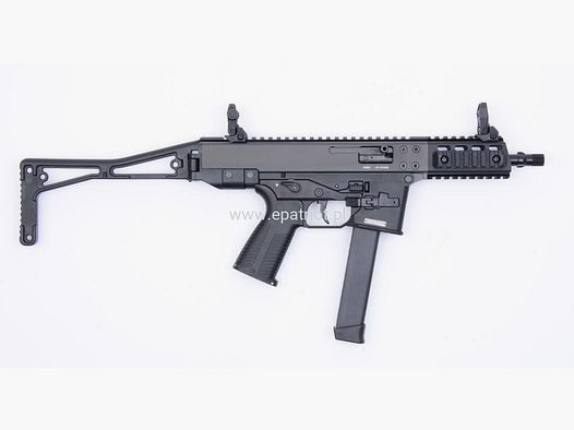 B&T GHM9 G STANDARD Pistole 6,9'' 9x19mm