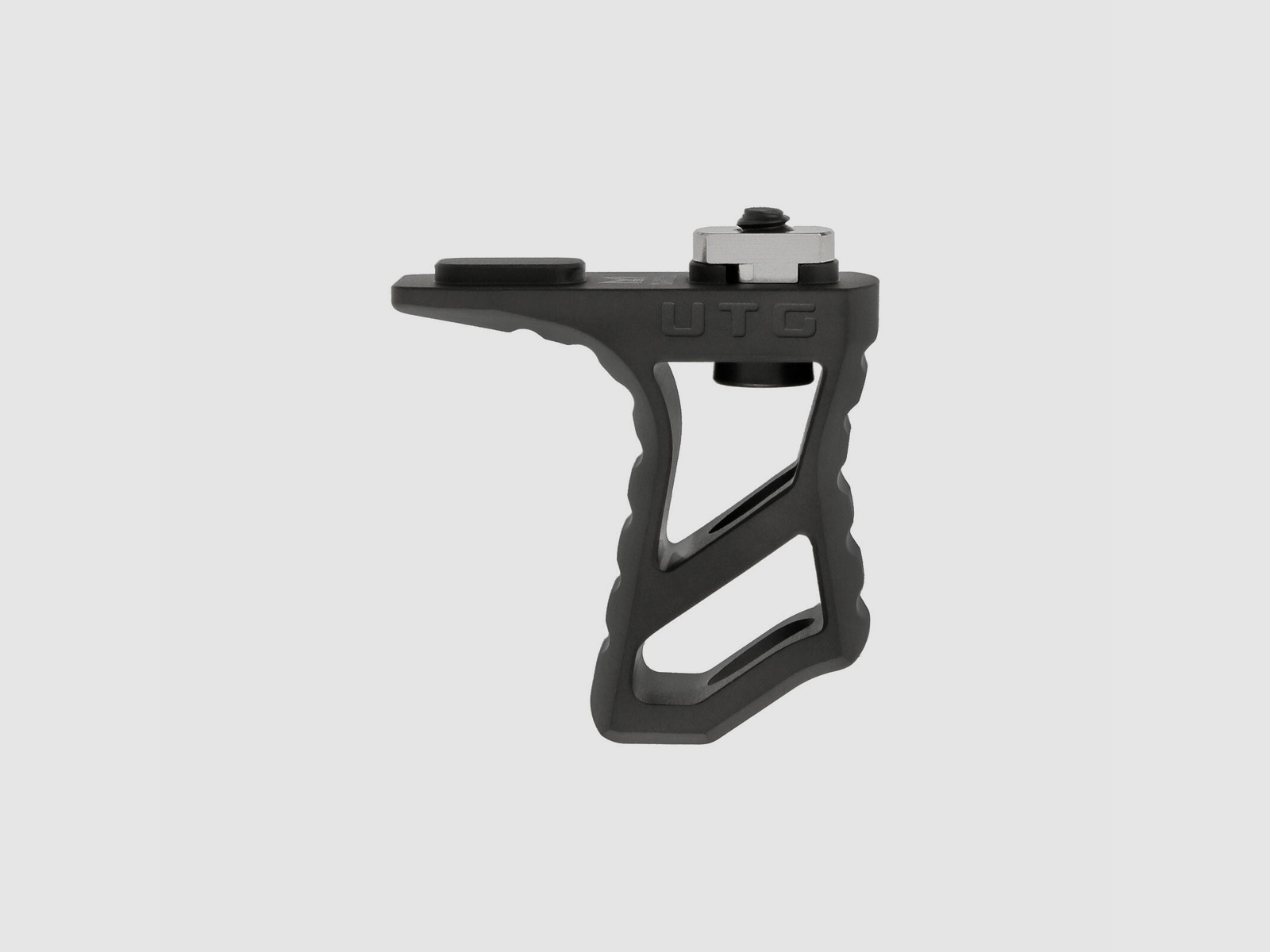 UTG Ultra Slim M-Lok Handstop