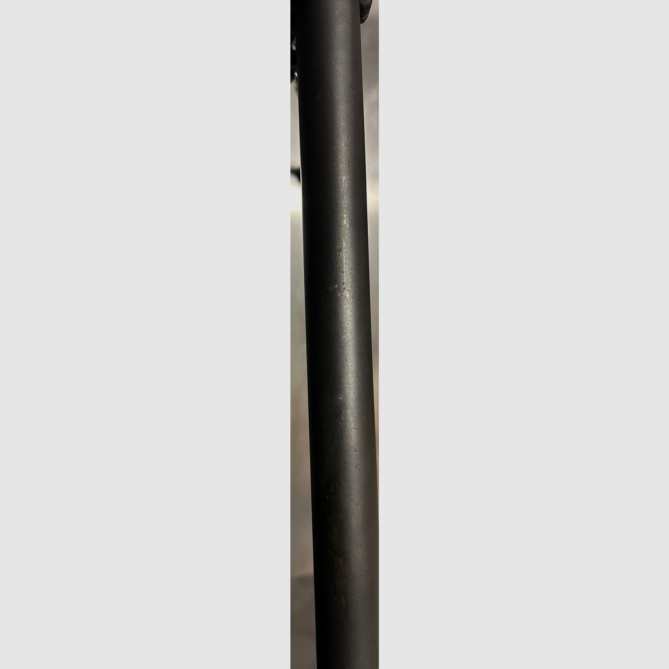 Ruger Mini14 incl. mount and scope