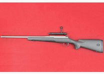 Mauser M18 Stainless .308 Win. Repetierbüchse