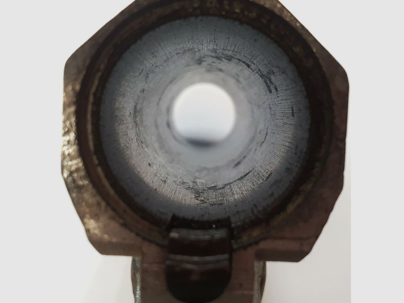 F.W.Heym Pistola segnaletica W.F.Heym Tipo 4