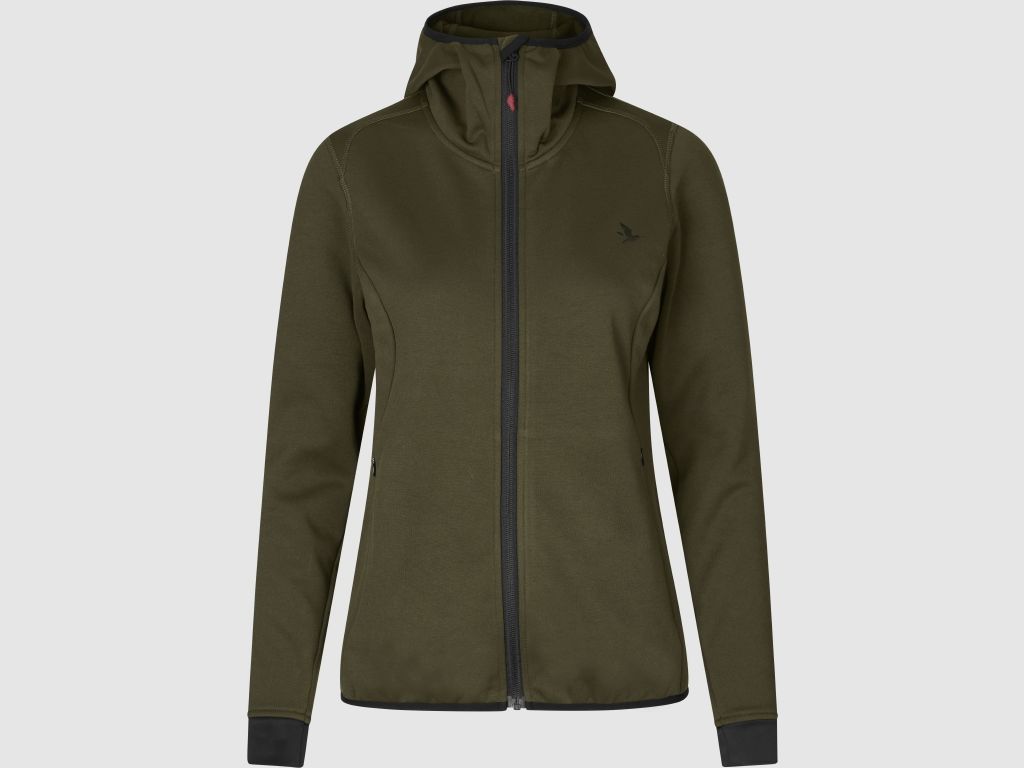 Seeland Power Fleece Jackets for Women