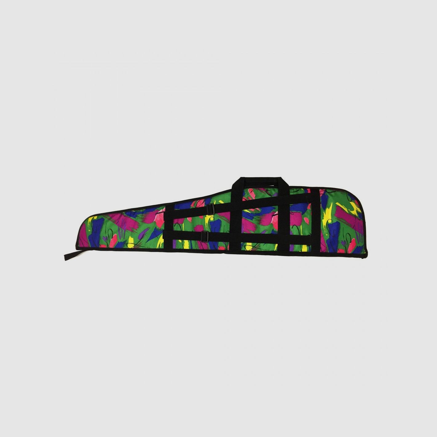 Funda BSF Camo para Rifle 3 Bolsillos, imagen 2 de 2
