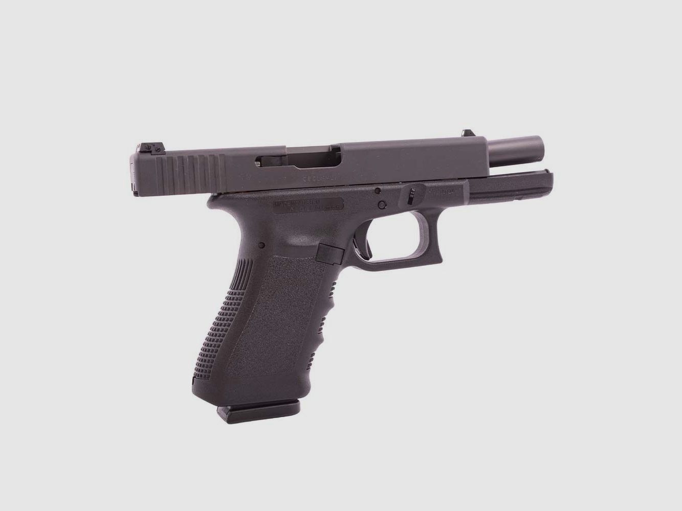 GLOCK 22 Gen. 3, image 5 of 5
