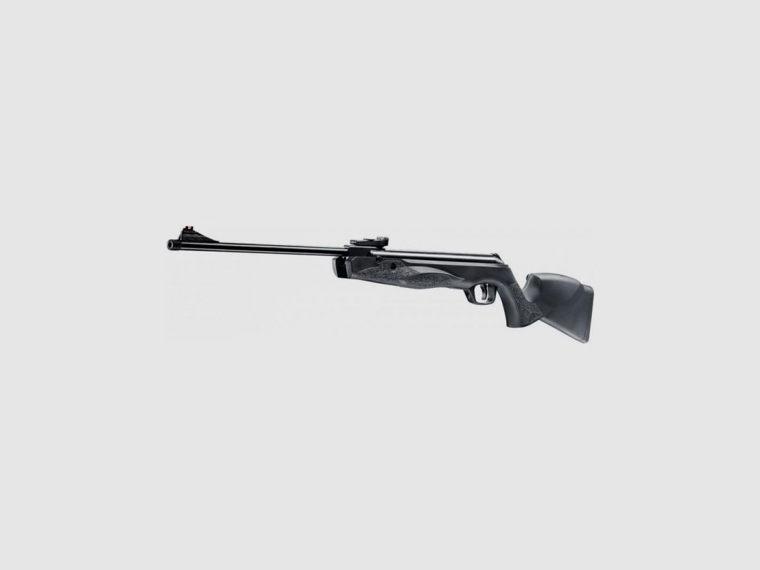 WALTHER TERRUS LUFTGEWEHR 4,5 MM 16 JOULE, Bild 2 von 3