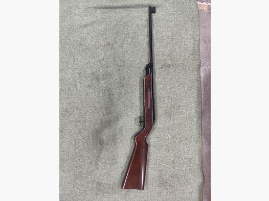 ❗Diana 25 carabina ad aria cal. 4,5mm Made in Germany