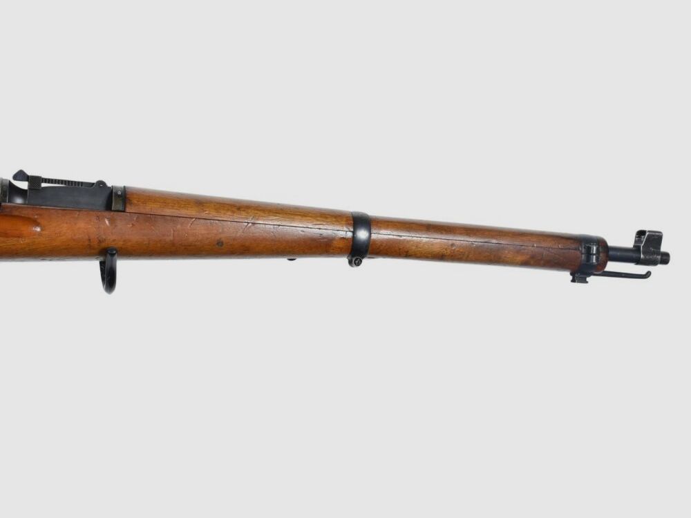 Fábrica de armas Bern K31