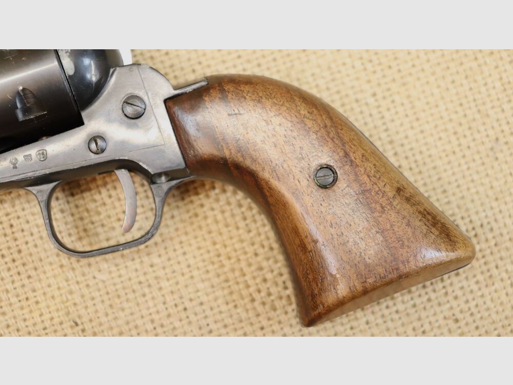 H. SCHMIDT OSTHEIM 21 .22WinMag