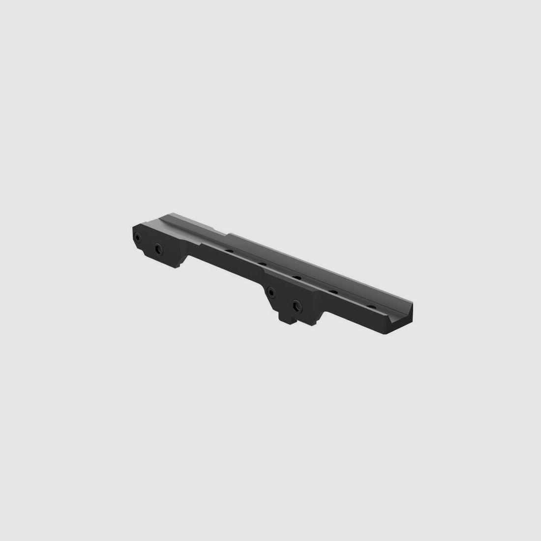 Pulsar CZ550 Gewehrmontage, Bild 1 von 5