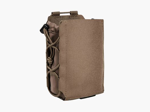 Tasmanian Tiger Tasmanian Tiger Multipurpose Side Pouch coyote