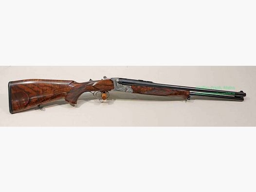 Krieghoff - Ulm Optima-Meisterstück Edition