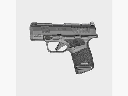 Springfield Armory – Hellcat OSP [9mm Para]