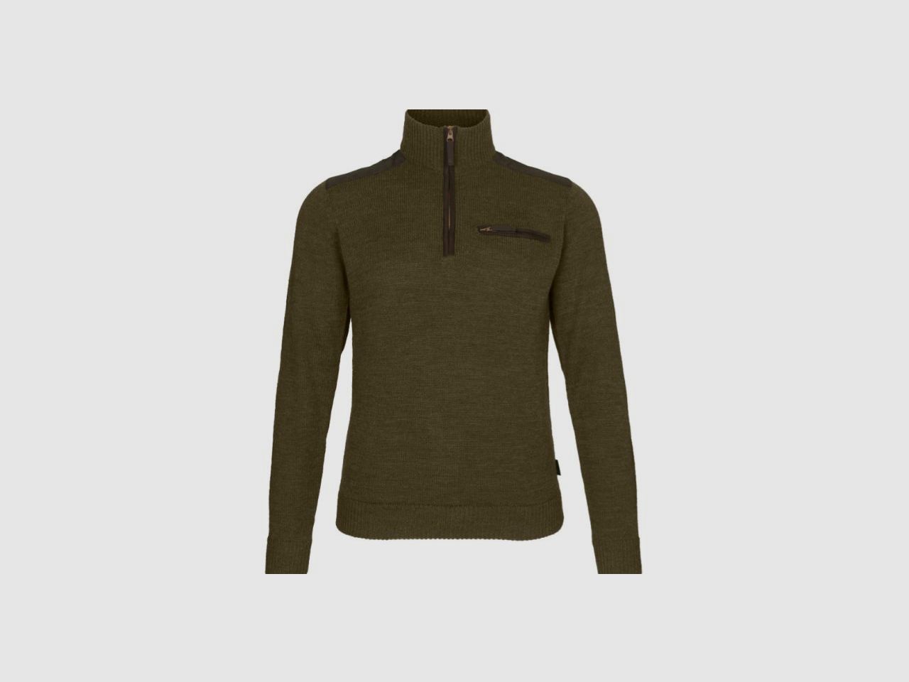 Seeland Buckthorn Pullover Gre: M