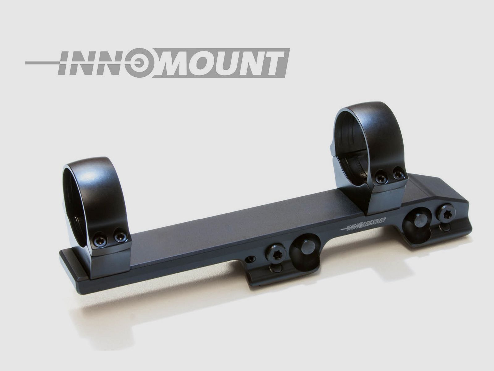 Innomount QD Blaser / Sauer 505 – Tube/Numérique (30 mm) Pulsar Digex / Thermion XL60 LRF – Nocpix Ace S60 – Hikmicro Stellar / Alpex – RiX Leap, image 2 sur 3