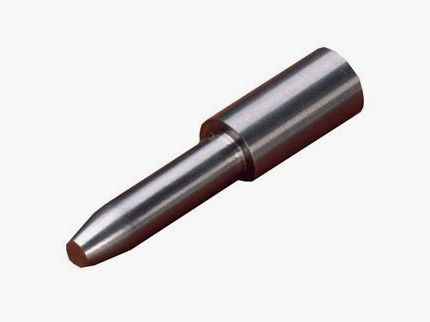 SINCLAIR INTERNATIONAL 25 CALIBER (.255″) CARBIDE NECK TURNING MANDREL