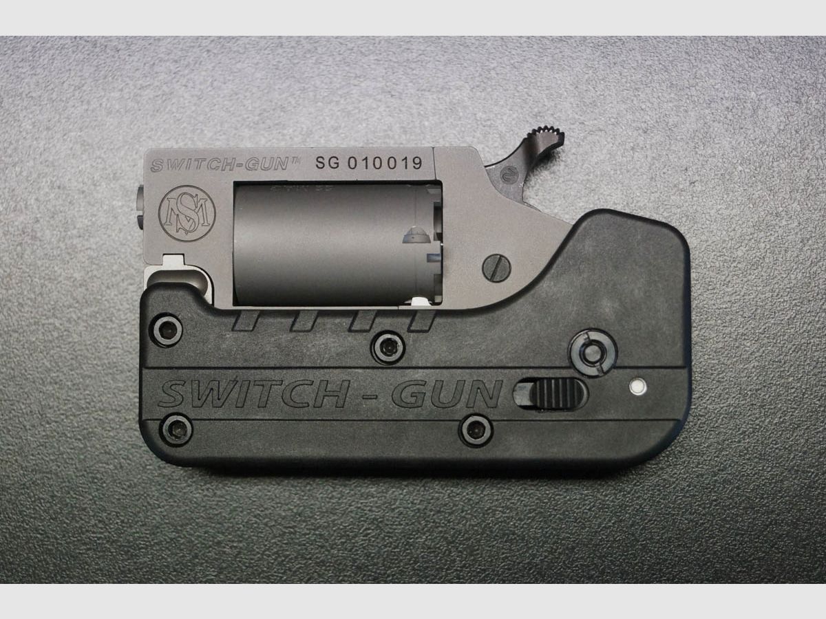 Standard Manufacturing Switch Gun, Bild 2 von 6