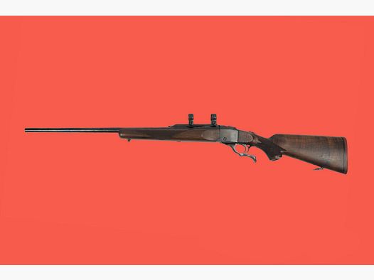 Ruger 1