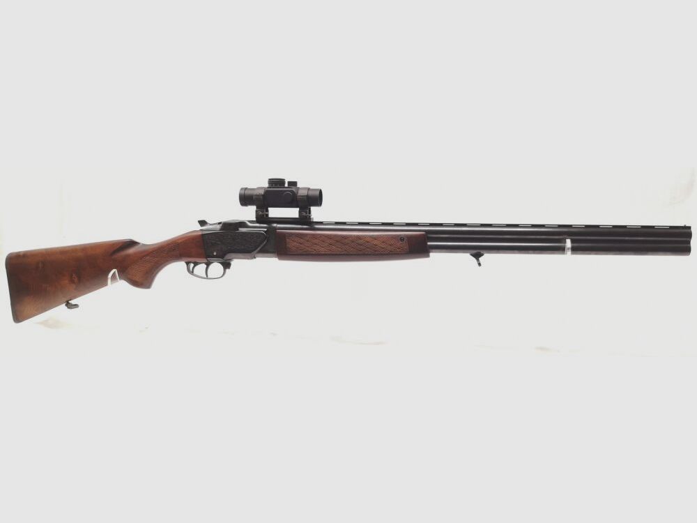 Fábricas de armas de Brünn ZH301